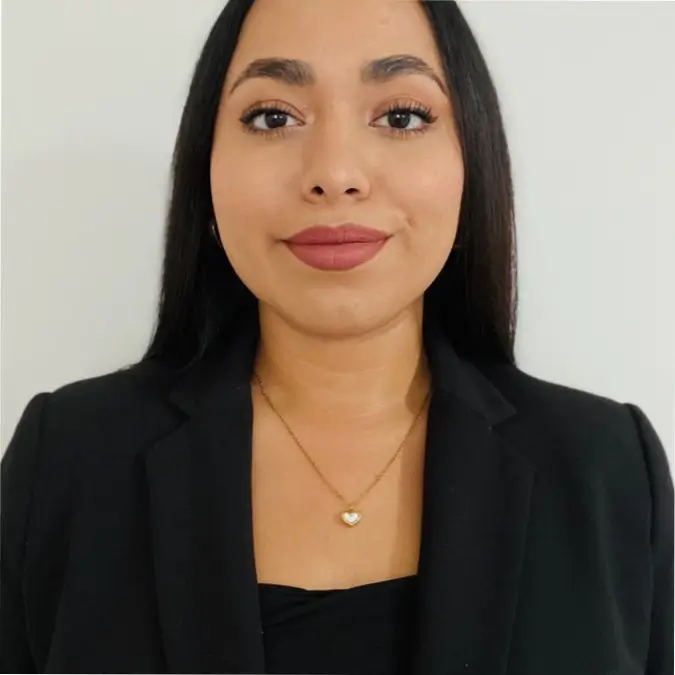 Irina ACF Global Employee