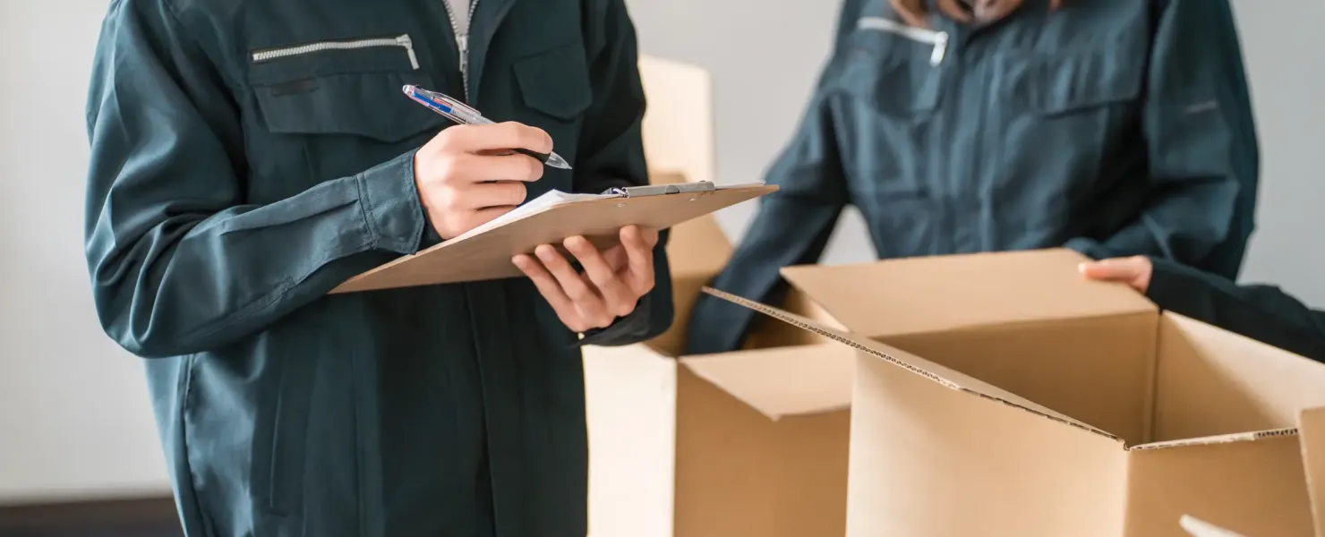 ACF global managing products for delivery