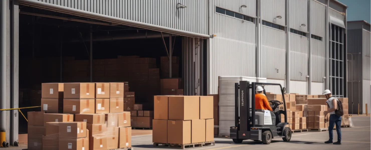 ACF shipments with expedited freight 