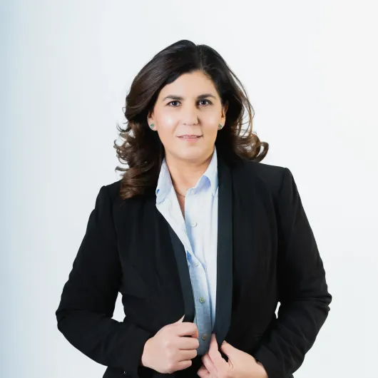 Katia ACF Employee