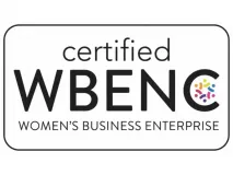 WBENC logo