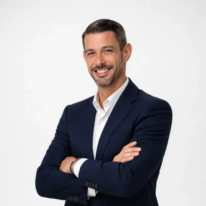 Davide ACF Global Employee