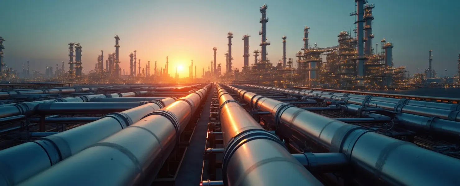 ACF energy and utility equipment management 