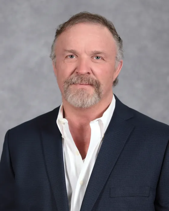 Greg ACF Global President