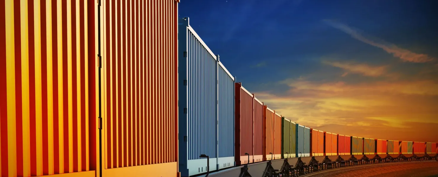 Multimodal project transportation services