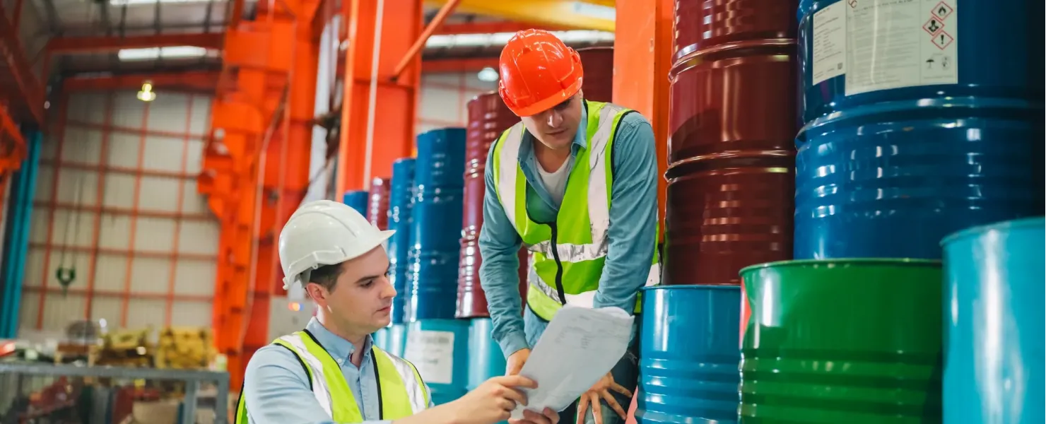 DDTC registration and support