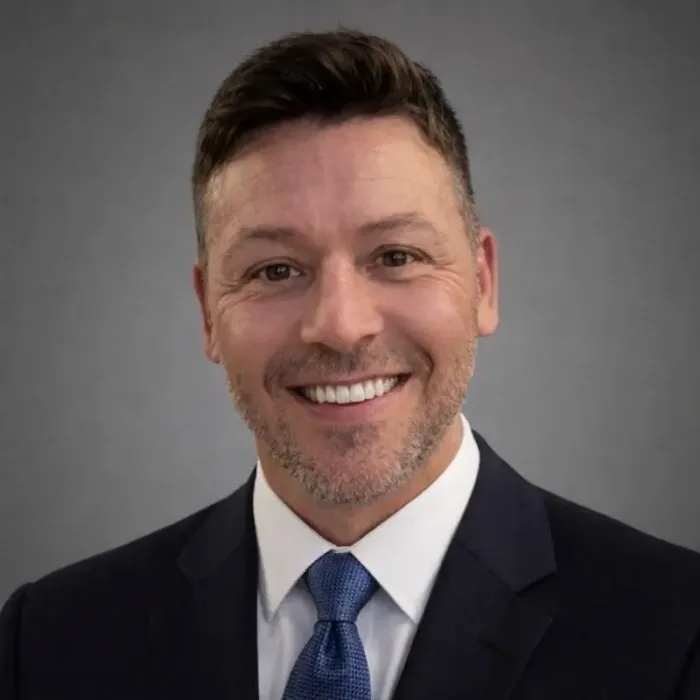 Mike ACF Global Employee