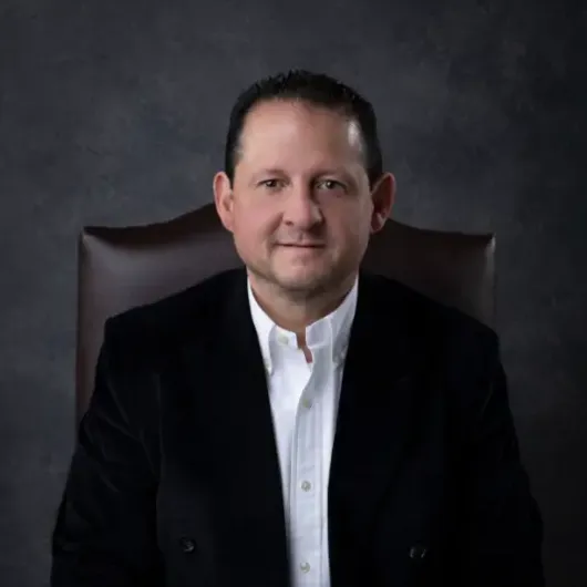 Higinio "Gino" Valdez