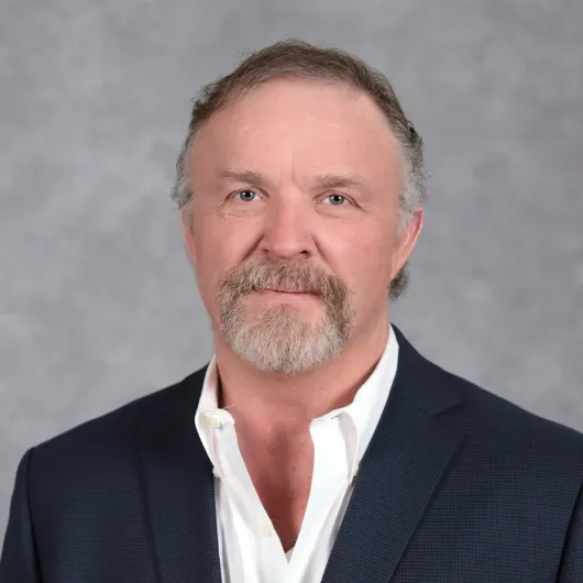 Greg ACF Global President