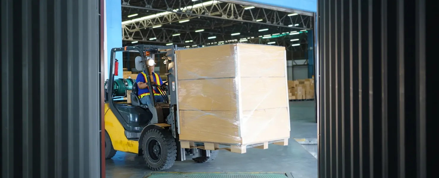 Partial truckload services with ACF Global Logistics