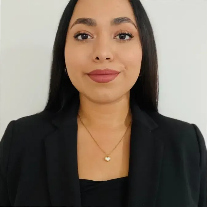 Irina ACF Global Employee