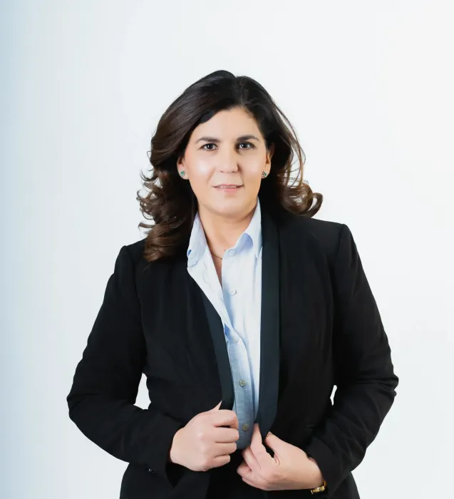 Katia ACF Employee