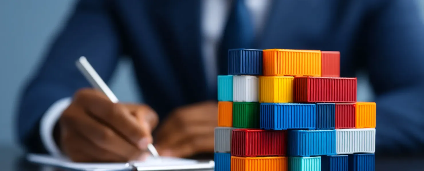 ACF trade compliance guidance for requirements