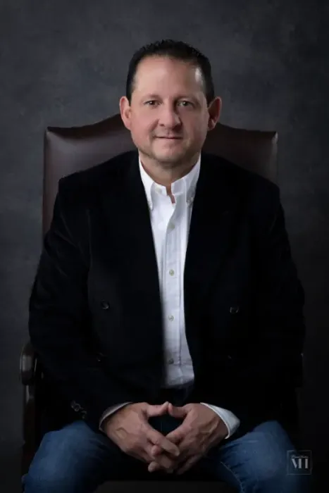Higinio "Gino" Valdez