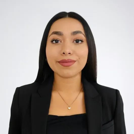 Irina Olmos